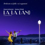 Locandina del Film "La La Land"