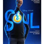 Locandina del Film "Soul"