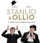 Locandina del Film "Stanlio & Ollio"
