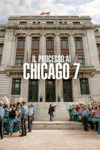 Il Processo ai Chicago 7