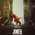 Locandina del Film "Joker"