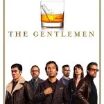 Locandina del Film "The Gentlemen"
