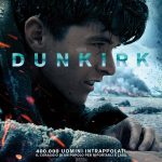 Locandina del Film "Dunkirk"