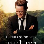 Locandina del Film "The Judge"