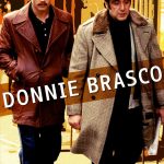 Locandina del Film "Donnie Brasco"