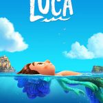 Locandina del Film "Luca"
