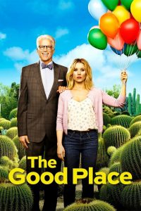 the good place recensione