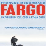 Locandina del Film "Fargo"