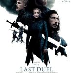 Locandina del Film "The Last Duel"