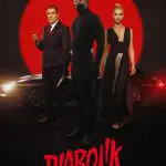 Locandina del Film "Diabolik"