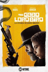 The Good Lord Bird – La storia di John Brown