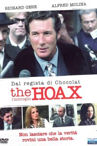 The Hoax – L’imbroglio